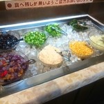 カラオケ&バイキング うえあはうす - 