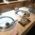 カラオケ&バイキング うえあはうす - 