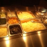 カラオケ&バイキング うえあはうす - 