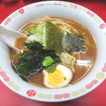 Nashi - ラーメン