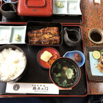 Tokuemon - 