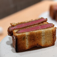 横浜 うしみつ - 