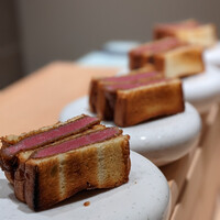 横浜 うしみつ - 