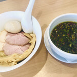 らぁ麺 はやし田 - 