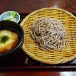 御膳所 琵琶家 本館 - 