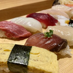 Sushi Masa - 