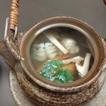 しゃぶしゃぶ・日本料理 木曽路 - 