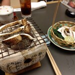 しゃぶしゃぶ・日本料理 木曽路 - 