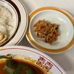 カレー魂 デストロイヤー - 