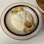 カレー魂 デストロイヤー - 
