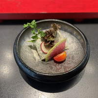 日本料理 湯河原 華暦 - 