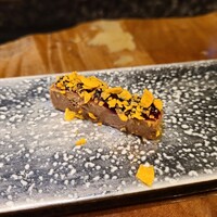 鉄板焼きWAGYU LIVERARY - 