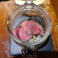 鉄板焼きWAGYU LIVERARY - 