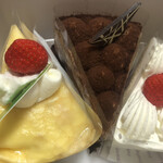 シャトレーゼ - 