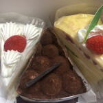 シャトレーゼ - 