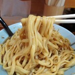ラーメン 盛太郎 - チャーシュー麺840円（野菜マシマシ）
