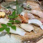 第一玉家寿し - 新鮮✨