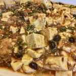 華祥 - 麻婆豆腐