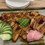 第一玉家寿し - 見れ晴れ☀️