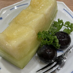 第一玉家寿し - ありがとう