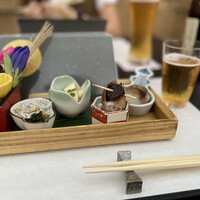 先斗町 魯ビン - 
