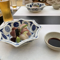 先斗町 魯ビン - 