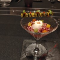 ラ ターブル ドゥ ジョエル・ロブション - 
