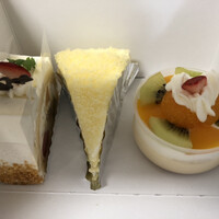 クリスマスケーキ マッターホーン 本店 豊橋市 By Tn715 マッターホーン 本店 駅前 ケーキ 食べログ