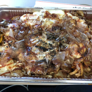 富山市で人気のお好み焼き ランキングtop20 食べログ