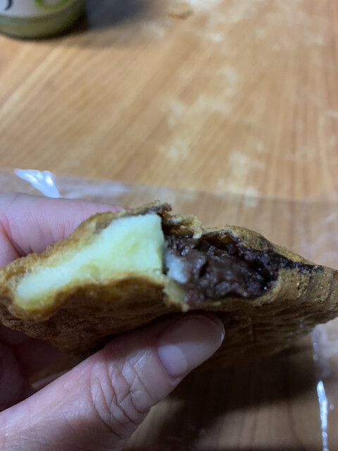 たい夢 茨島店 - 羽後牛島（たい焼き・大判焼き）の写真