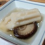 おでん割烹 日南乃 - 