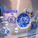 雪ミク スカイタウン - 昔、雪ミクリーム大福いっぱい買ったなぁ。