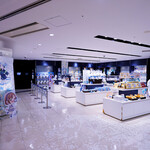 雪ミク スカイタウン - 雪ミクの商品がいっぱいの幸せ空間。