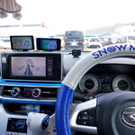 雪ミク スカイタウン - 今回も雪ミクキャストちゃんと思い出を残せて良かった。