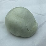 菓子処 長崎屋 - 柚子まんぢう