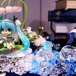 雪ミク スカイタウン - 雪ミクねんどろいど♪