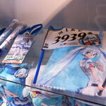 雪ミク スカイタウン - 日ハムファイターズの雪ミクさん可愛い^ ^