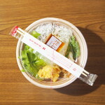 ほっかほっか亭 - 料理写真: