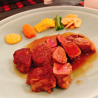 くいしんぼー山中 - 