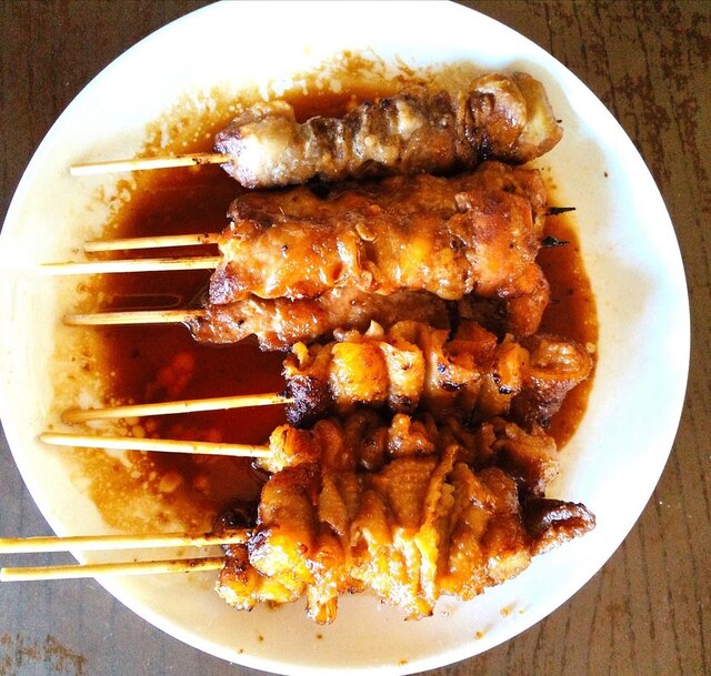 やきとり竜鳳 リオン・ドール猪苗代店 &ndash; 本格焼き鳥と居心地の良い空間 | 猪苗代