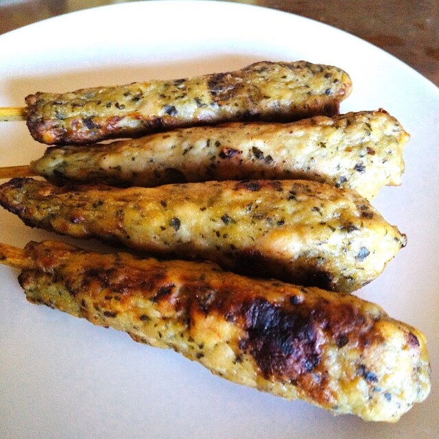 やきとり竜鳳 リオン・ドール猪苗代店 - 猪苗代（焼き鳥）の写真