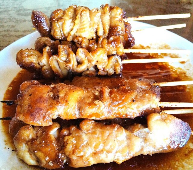 やきとり竜鳳 リオン・ドール猪苗代店 - 猪苗代（焼き鳥）の写真