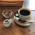 cafe十三月 - 