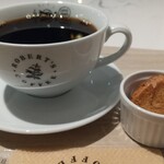 ROBERT'S COFFEE - 