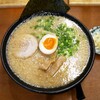 麺's Bar らーめん 勇人