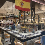 Bar Espanol LA BODEGA - 