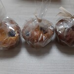 手作りマフィン レフィーユ - 