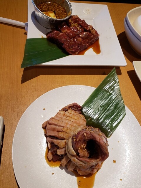 焼肉きんぐ 横浜泉店 下飯田 焼肉 食べログ