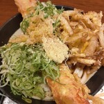 Marugame Seimen - 