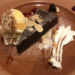 Cafe Restaurant Comodo - 